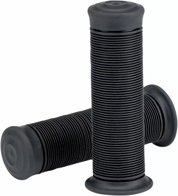 Biltwell Grips Kung-Fu 1 Black 6701-0101