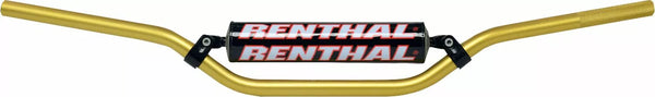 Renthal Renthal 22 mm 693 zlato 693-01-go-01-185
