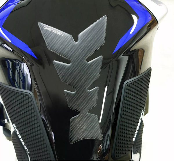 OneDesign Tankpad Moon Matt Carbon19p