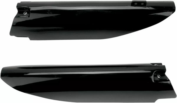 Cover vidlice UFO RM/RMZ BLK SU04913@001