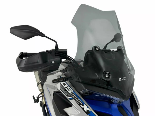 WRS čelné sklo Capponord VOGE VALIC VO001F