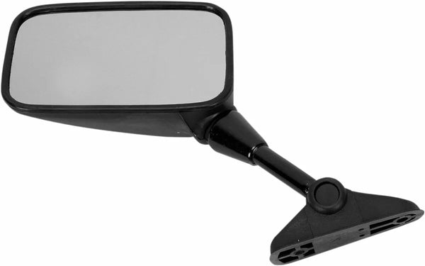 Emgo Mirror Black Left EC Saquing 20-29661