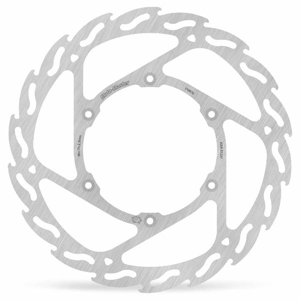 Moto-majster brzdový disk Flame Front 110676