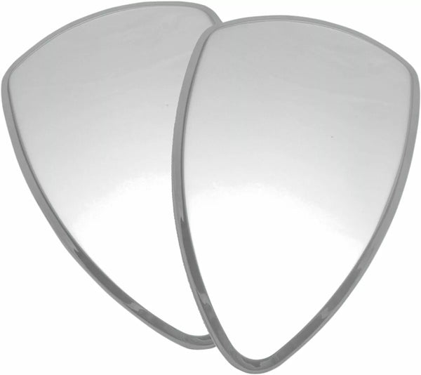 Barónový kryt mini slzy SMTH BA-7653-00