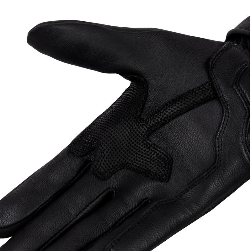 Ozón Mc-gloves nováčik II čierny