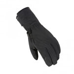 Macna Ladies Mc-Gloves tigo evo vodotesná rtx čierna