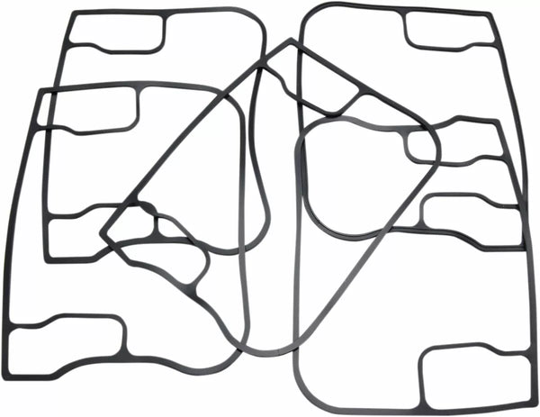 Cometické tesnenie gumy nahor/rbox 5pk C9278