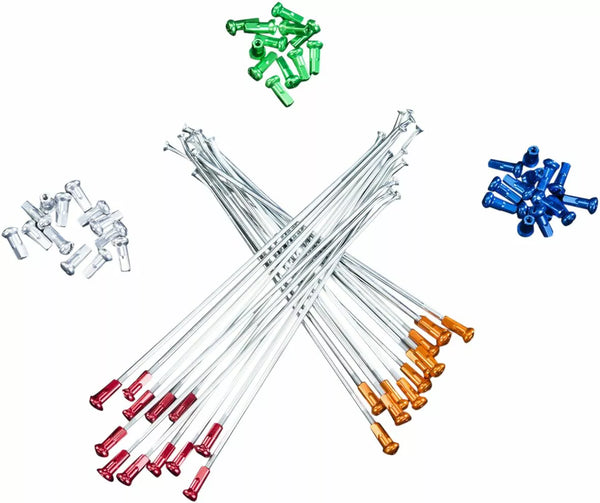 Kite spokes 21 for si /or nip 12pc 20.901.0.ar