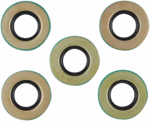 Cometické tesnenie v primárnom ložisku C9518