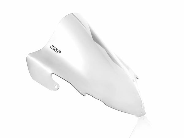 WRS Windscreen Race Hayabusa Clear Su005t