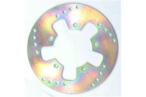 EBC brzdová rotorová oprava D Series SCT MD917D