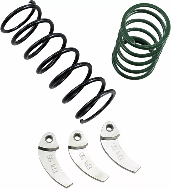 Kit Clutch EPI Polaris WE437224