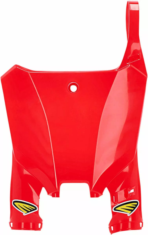Cycra Stadium #Plate CRF450 21- RD 1CYC-1212-32