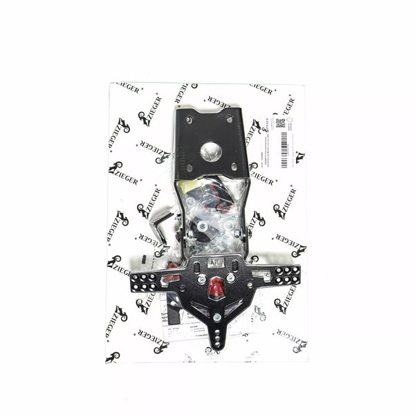 Zieger LCS plt HLD typ d leoncino 80 10009960