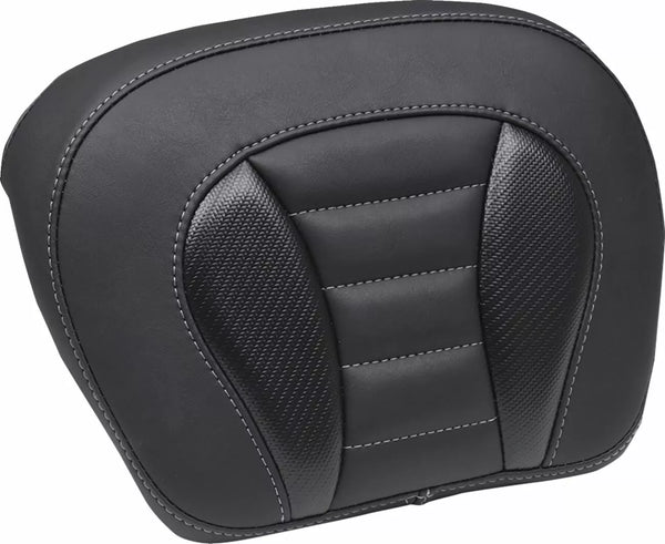 Chopped Tour s vložkou Mustang Deluxe Tour P 88405GM