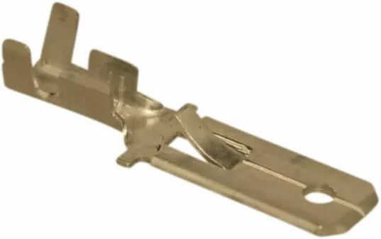 Terminál NAMZ 250/250 l M 50pk NH-605502