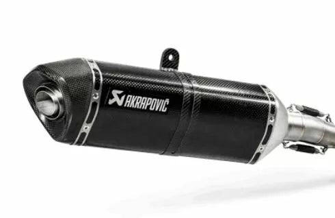 Akrapovic tlmič Mufller M-R05202C