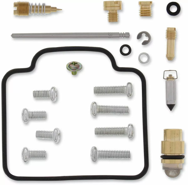 Moose Offroad Hardparts Repair Kit Carb Yam 26-1258