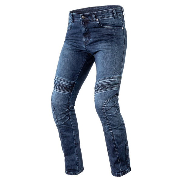Ozón Kevlar Mc-Jeans Hornet II modrá