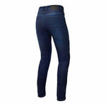 Ozónová dáma Kevlar Mc-Jeans Agess Blue