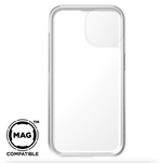 Quadlock Mag Poncho Iphone Protection