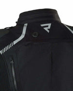 Rebelhorn Textile MC jacket Patrol Black