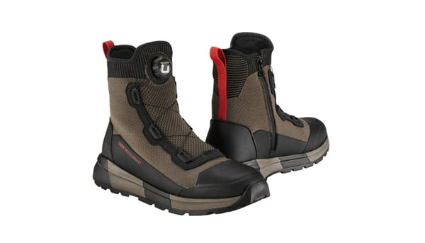 BMW Gore-Tex® MC-Shoes Kawir Khaki