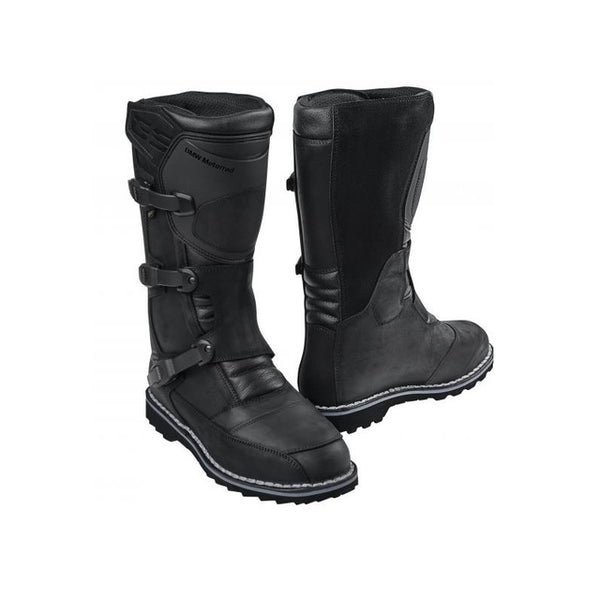 BMW GORE-TEX® MC boots Venture Grip Black