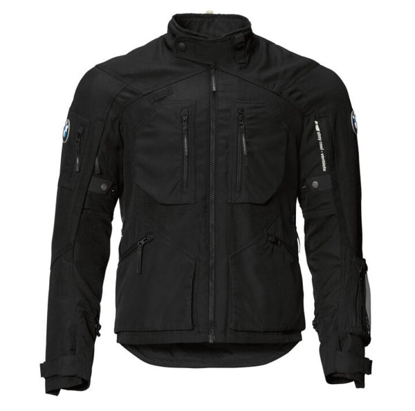 BMW Gore-Tex® Textile MC bunda GS Rallye Black