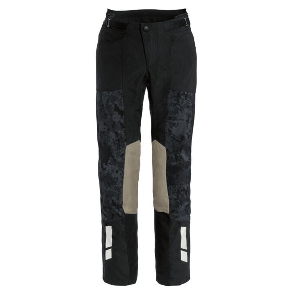 BMW MC-PANTS GS RALLEE AIR BLACK