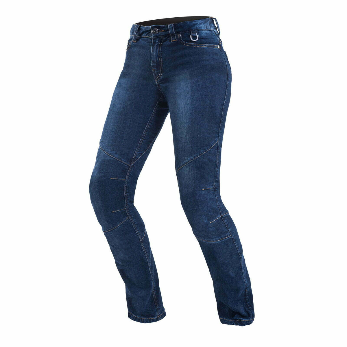 Shima Dam Kevlar Mc-Jeans Sansa Blue 