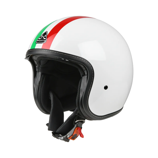 Bayard Open MC Helmet XP-18 S V2 Taliansko