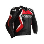 RST MC-Skin bunda tractech EVO 4 CE čierna /červená