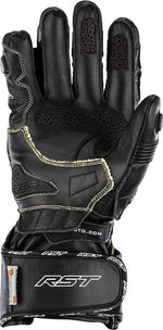 RST Sport Mc-Gloves tractech evo 4 čierny