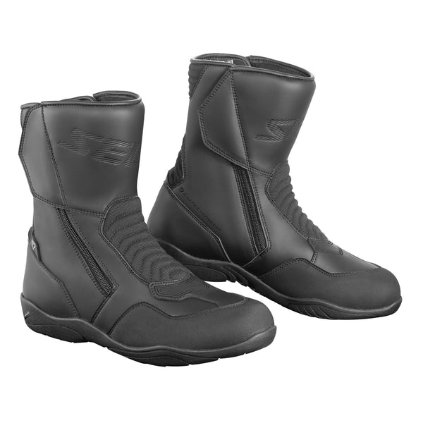 Seca unisex mc-shoes comet ii čierna