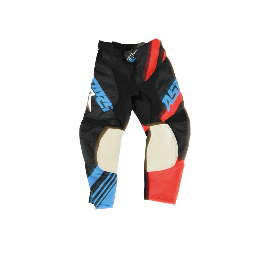 Alpinestars Racer Supermatické deti