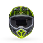 Bell Cross MC Helmet MX-9 MIPS čierna /chrípka