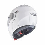 Caberg Openable MC Helmet Droid White