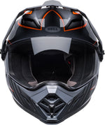 Bell Adventure MC Helmet MX-9 Adventure MIPS Black /Orange