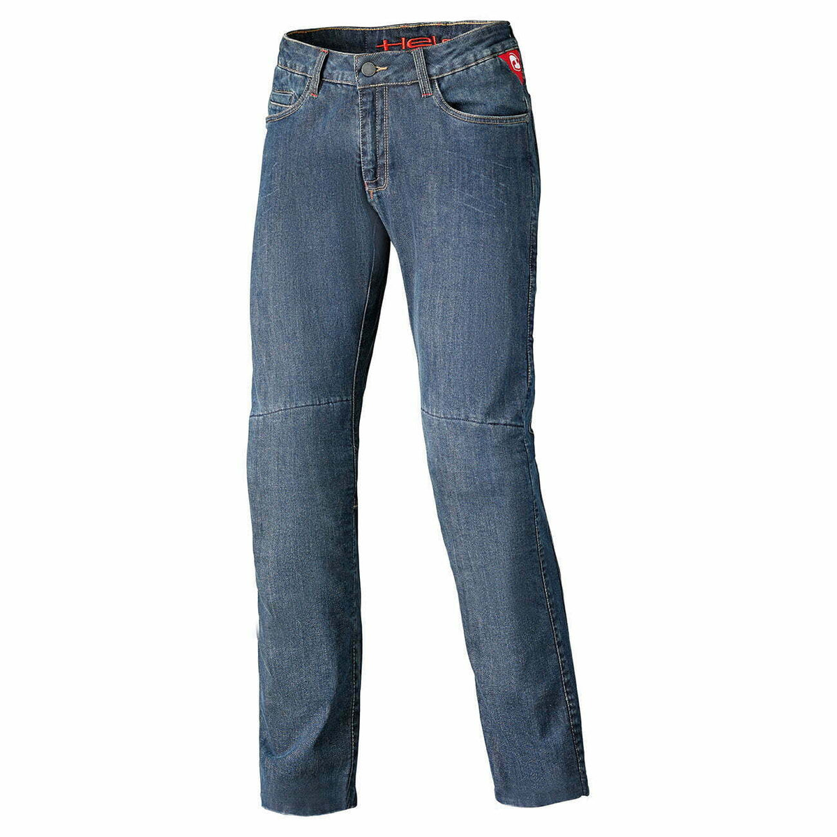 Držaný Kevlar Mc-Jeans San Diego Blue