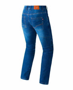 Rebelhorn Kevlar Mc-Jeans Classic II Blue pravidelný