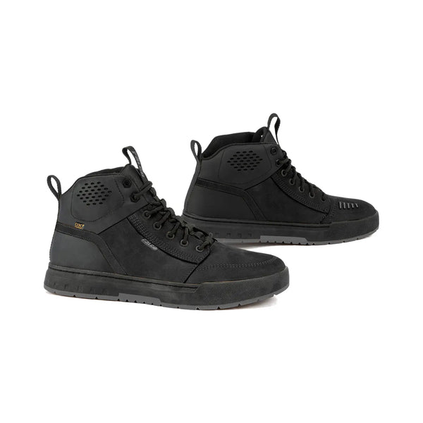 Falco MC-Shoes Patrol 2 Black
