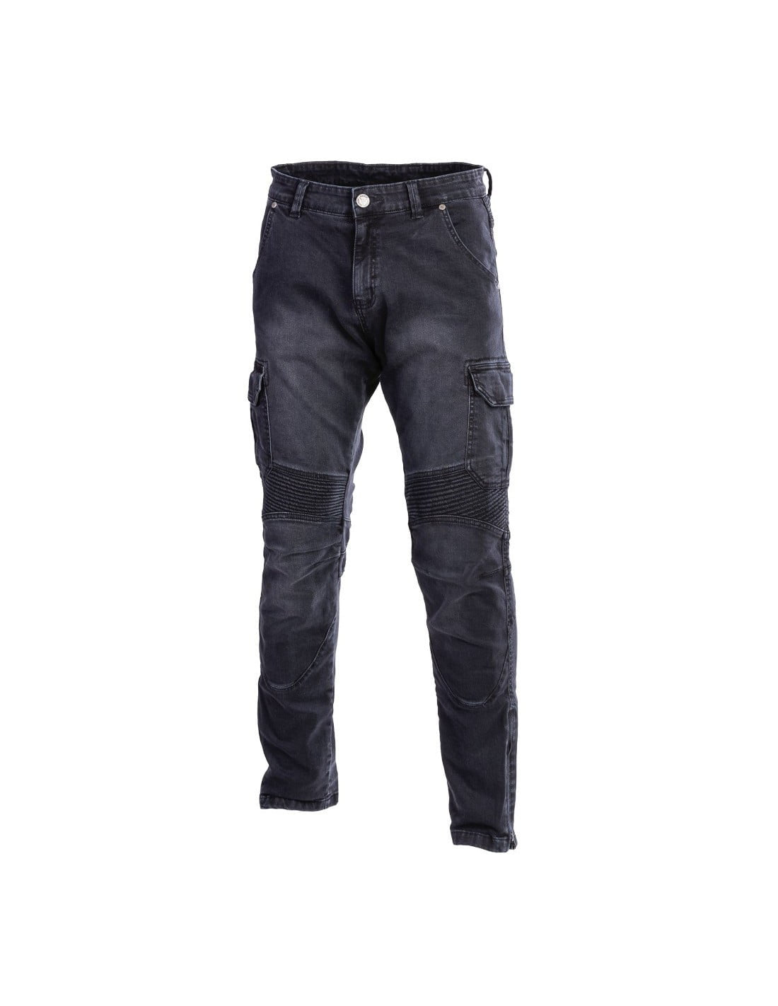 Seca Kevlar Mc-Jeans Square Black