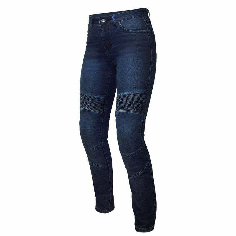 Ozónová dáma Kevlar Mc-Jeans Agess Blue