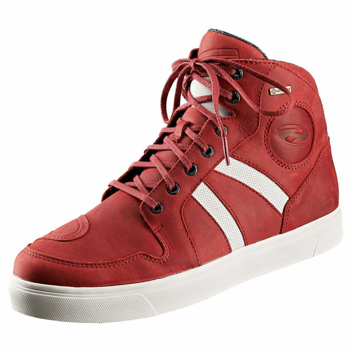 Held Unisex Gore-Tex® MC shoes Sirmione Red