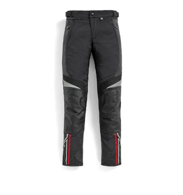 BMW Ženy MC-Pants Xride Black