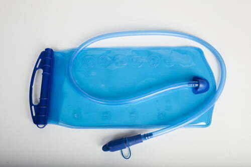 Vodná nádrž späť 2l