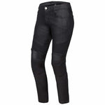 Ozónová lady kevlar mc-n-Jeans roxy čierna