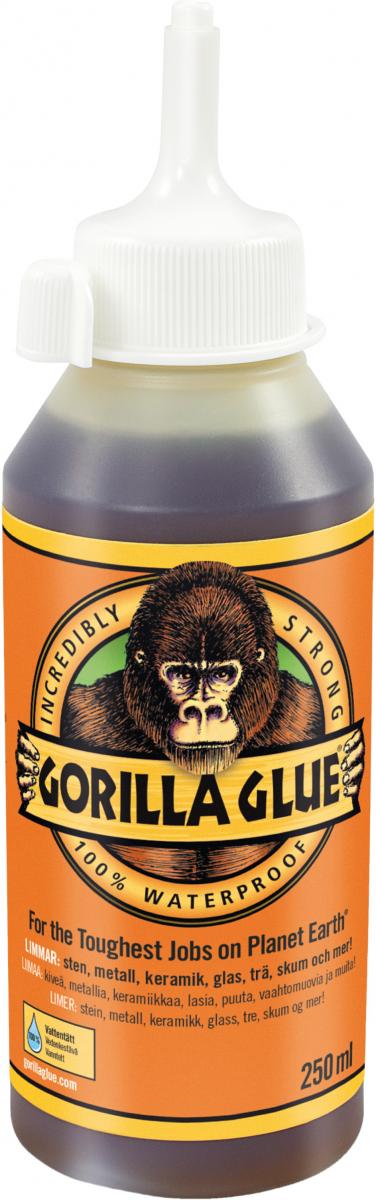 Gorilla lepidlo 250 ml