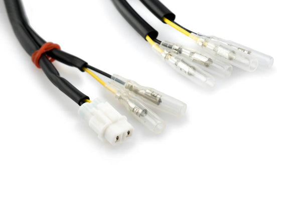 Ľahká inštalácia poznávacej značky pre Kawasaki Z9